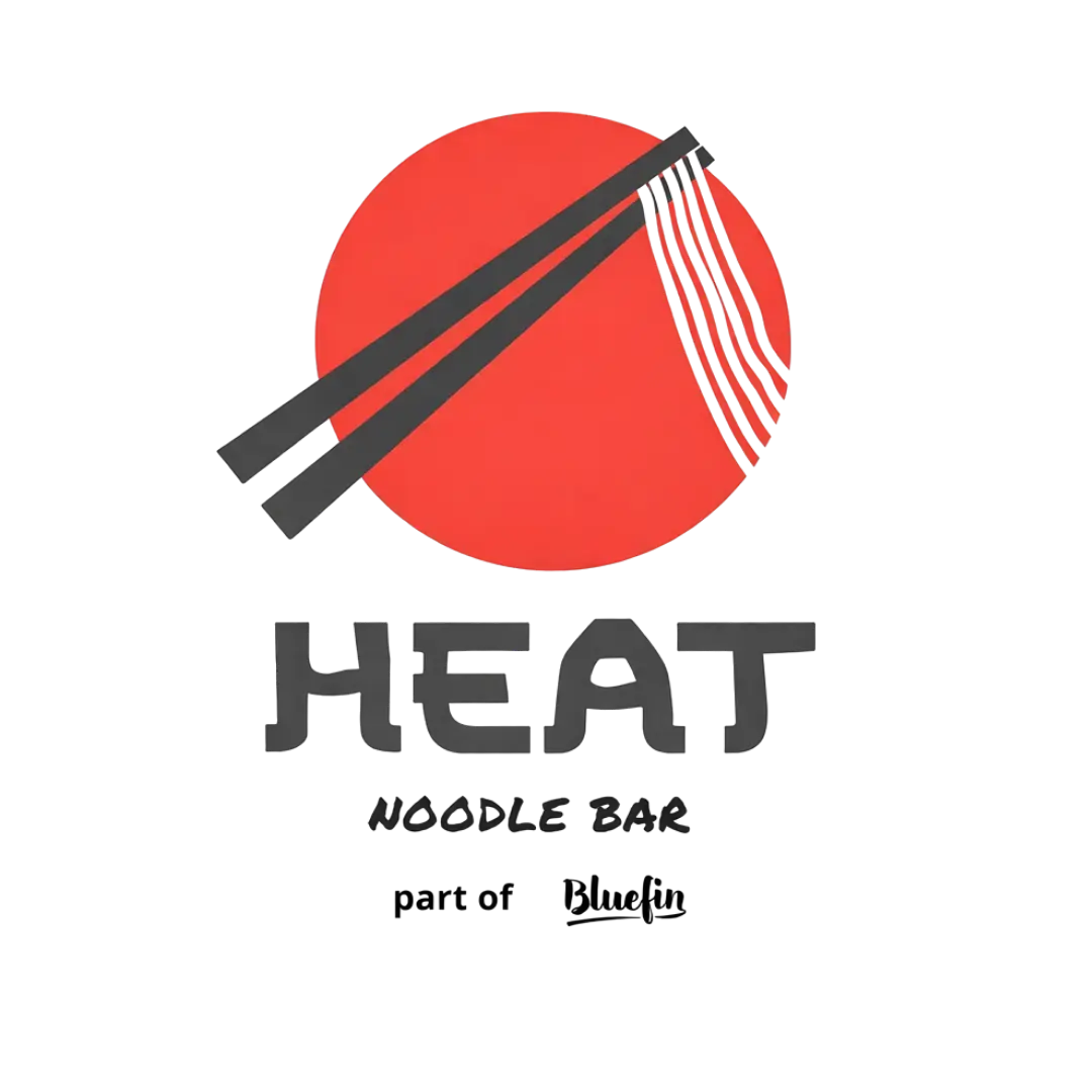 Heat Noodle Bar